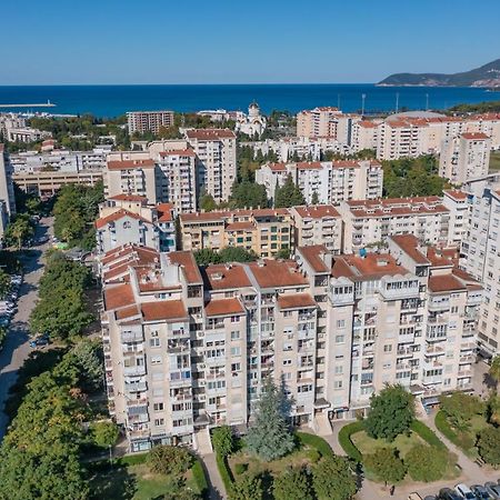 Aloha Apartman Bar Bagian luar foto